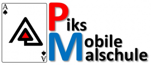 Piks Mobile Malschule