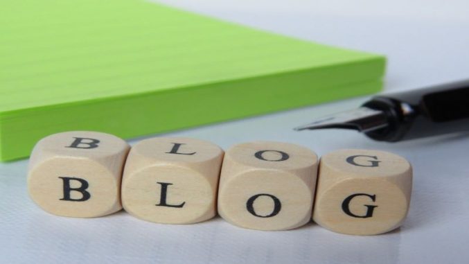 Braucht ein Blog ein Lektorat?