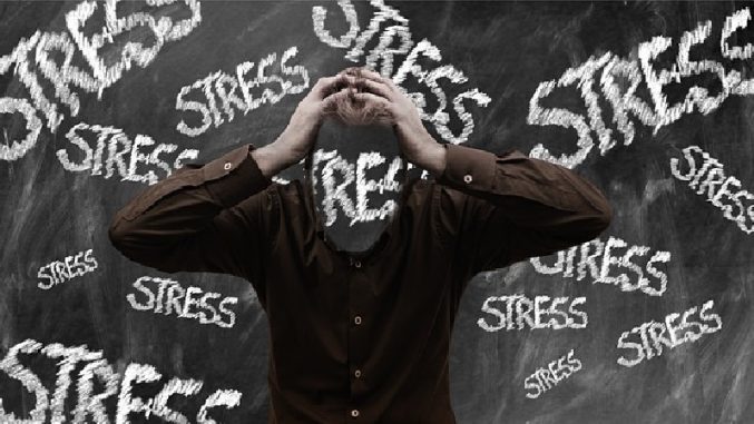 Arbeitsplatz Schule: Stressbewältigungsstrategien für Lehrkräfte